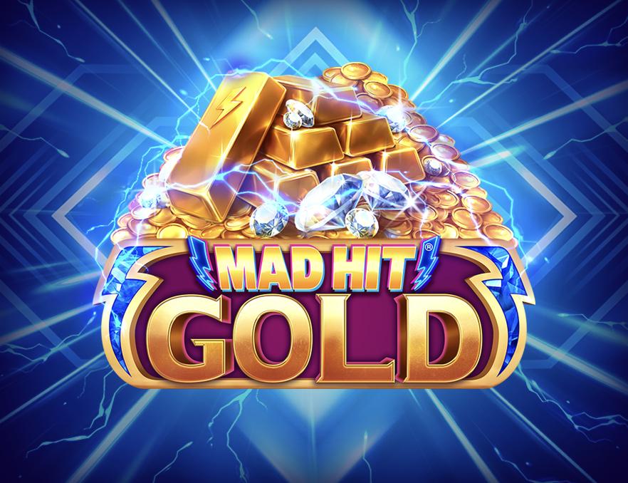 Mad Hit Gold