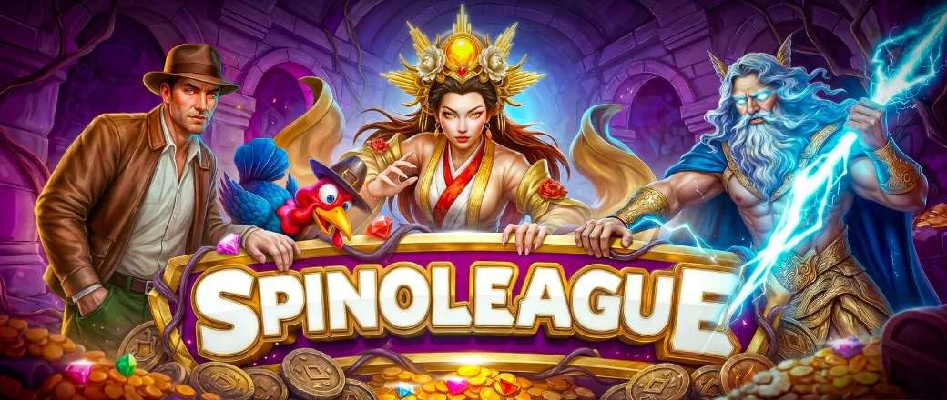 Spinoleague 2026